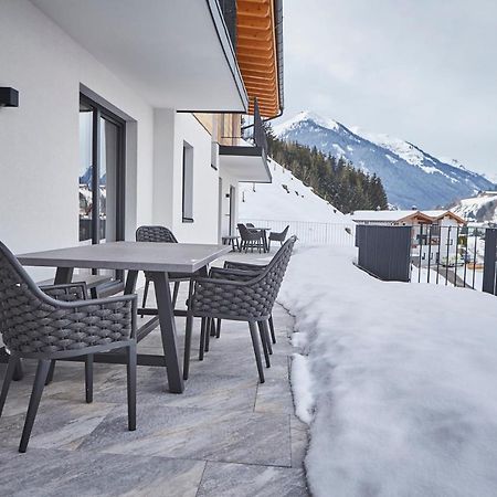 Wiesl Lodge Saalbach Saalbach-Hinterglemm Exterior foto
