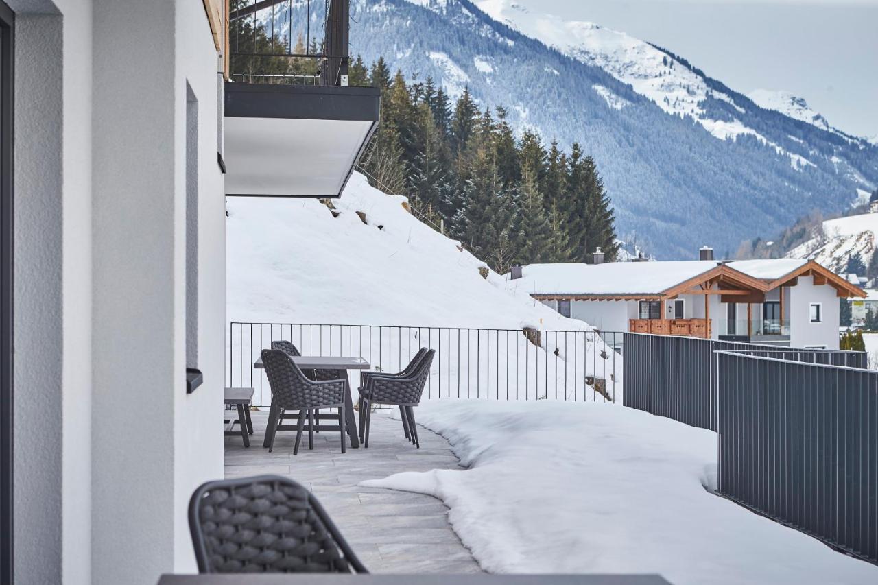 Wiesl Lodge Saalbach Saalbach-Hinterglemm Exterior foto