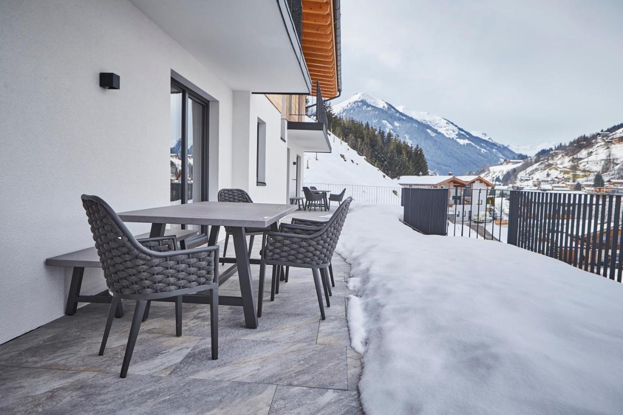 Wiesl Lodge Saalbach Saalbach-Hinterglemm Exterior foto
